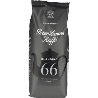 Peter Larsen Blanding 66, 400 g