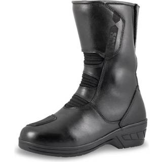 IXS Comfort High-ST Damestøvle sort 36