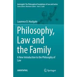 Philosophy, Law and the Family