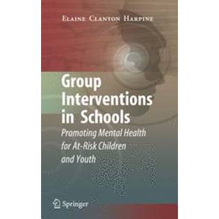 Group Interventions in Schools