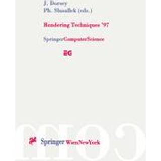 Rendering Techniques ’97