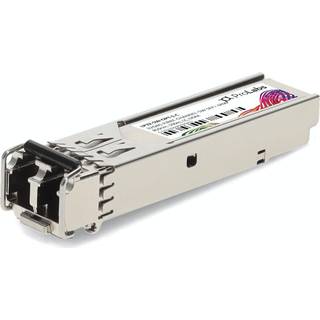 Emulex LP32-SW-OPT-2 - SFP+ transceiver module - 32Gb Fibre Channel (SW)