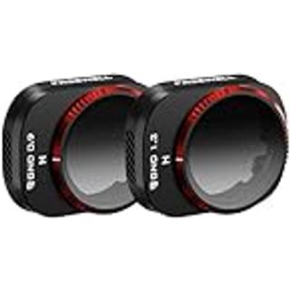 Freewell Soft Edge GND0.9 GND1.2 Filters?t til Mini 4 Pro - Forbedre landskabsfotografering