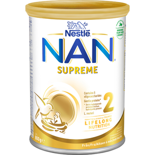 NAN Supreme 2