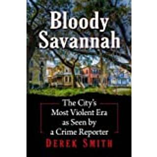 Bloody Savannah