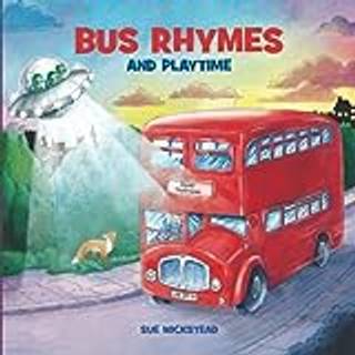 Bus Rhymes and Playtime