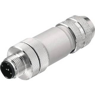 Weidmüller Profibus-dp stik m12 han 5p