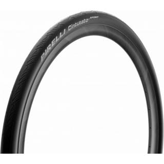 Pirelli Cinturato™ Sport Foldedæk 700c Sort