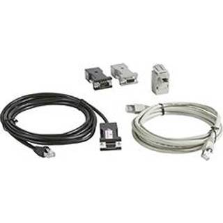 Schneider Pc tilsl.kit u/softw.  vw3a8106