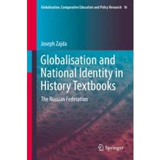 Globalisation and National Identity in History Textbooks