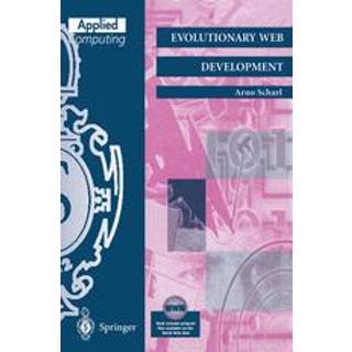 Evolutionary Web Development