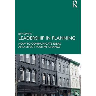 Leadership in Planning