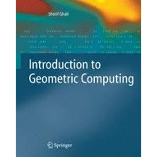 Introduction to Geometric Computing