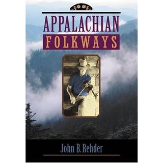 Appalachian Folkways