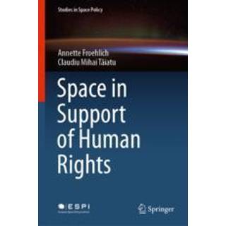Space in Support of Human Rights
