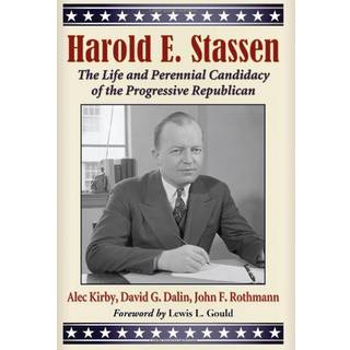 Harold E. Stassen
