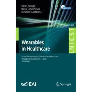 Wearables in Healthcare