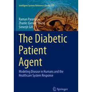 The Diabetic Patient Agent