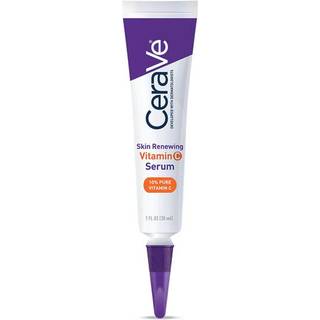CeraVe Skin Renewing Vitamin C Serum (30ml)