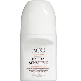 ACO Deo Extra Sensitive 50 ml