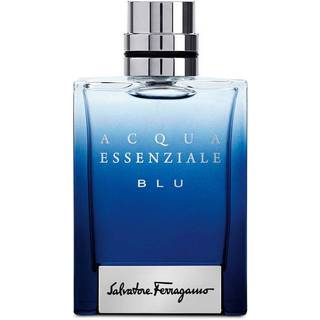 Salvatore Ferragamo - Acqua Essenziale Blu Pour Homme - 100 ml - Edt