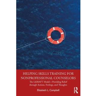 Helping Skills Training for Nonprofessional Counselors