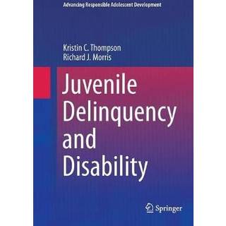 Juvenile Delinquency and Disability