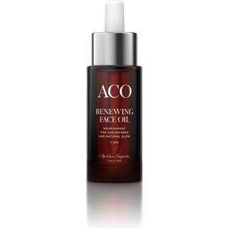 ACO Renewing Face Oil - 30 ml.