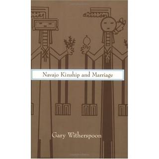 Navajo Kinship and Marriage