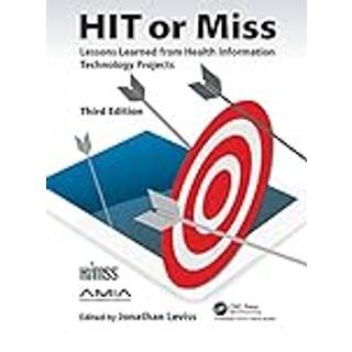 HIT or Miss, 3rd Edition