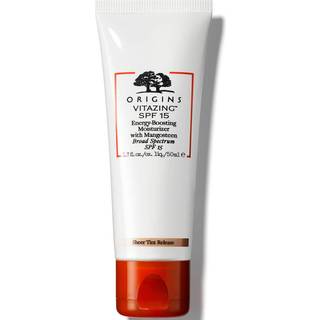 Origins Vitazing™ SPF 15 Energy-Boosting Moisturizing Face Cream 50 ml