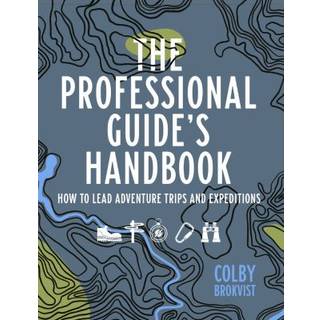 Professional Guide's Handbook