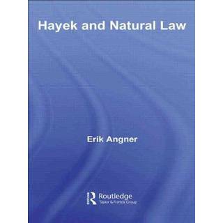 Hayek and Natural Law