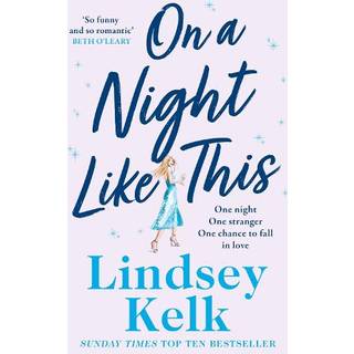 On a Night Like This