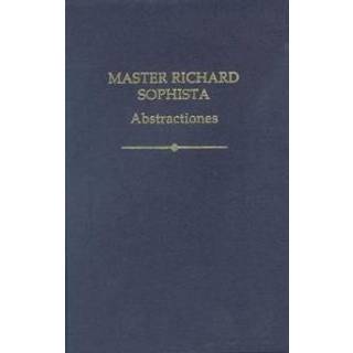 Master Richard Sophista
