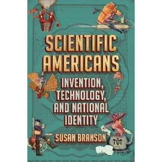 Scientific Americans