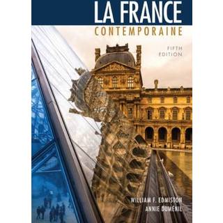 La France contemporaine