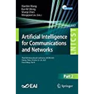 Artificial Intelligence for Communications and Networks