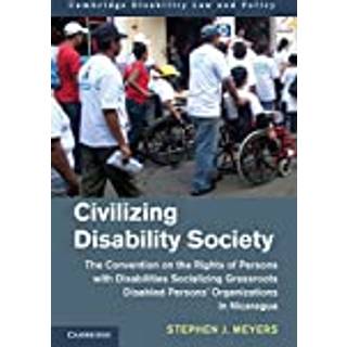 Civilizing Disability Society