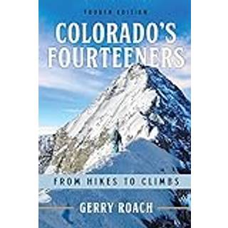 Colorado's Fourteeners