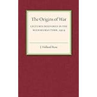 The Origins of the War