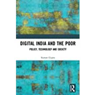 Digital India and the Poor