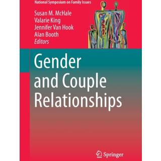 Gender and Couple Relationships
