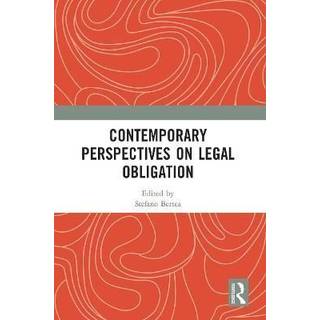 Contemporary Perspectives on Legal Obligation