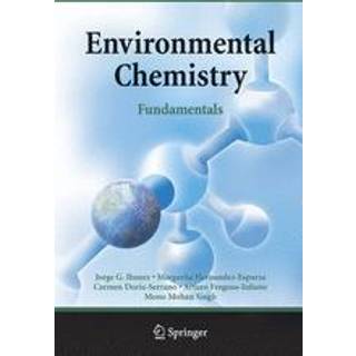 Environmental Chemistry