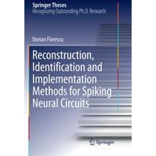 Reconstruction, Identification and Implementation... (Bog, Paperback / softback, Engelsk)