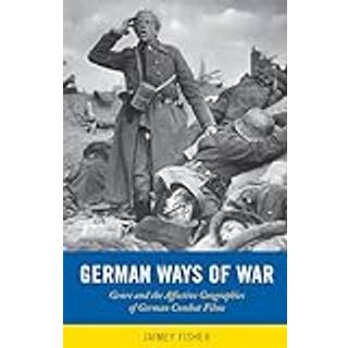 German Ways of War