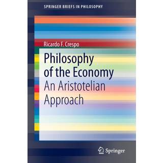 Philosophy of the Economy
