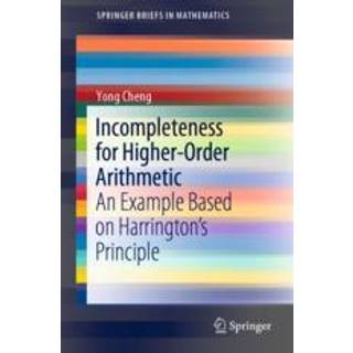 Incompleteness for Higher-Order Arithmetic