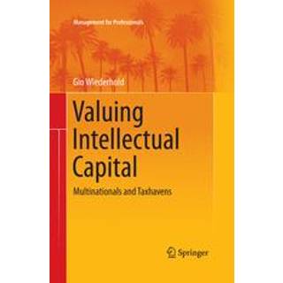 Valuing Intellectual Capital
